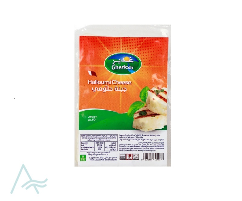 XAVVOYMI HALLOUMI CHEESE 250G